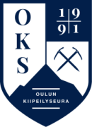 Oulun kiipeilyseura OKS